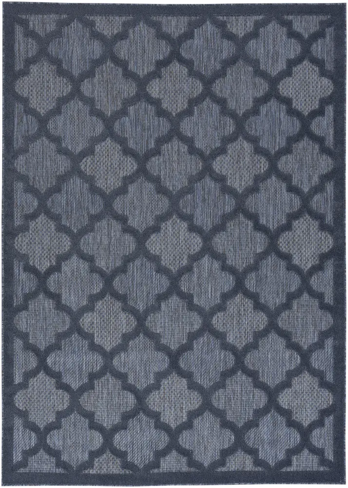 Nourison Home Easy Care Area Rug