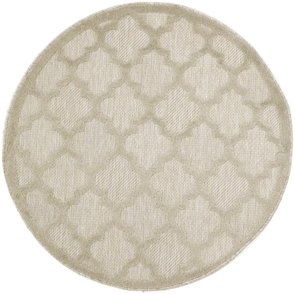 Nourison Home Easy Care Area Rug
