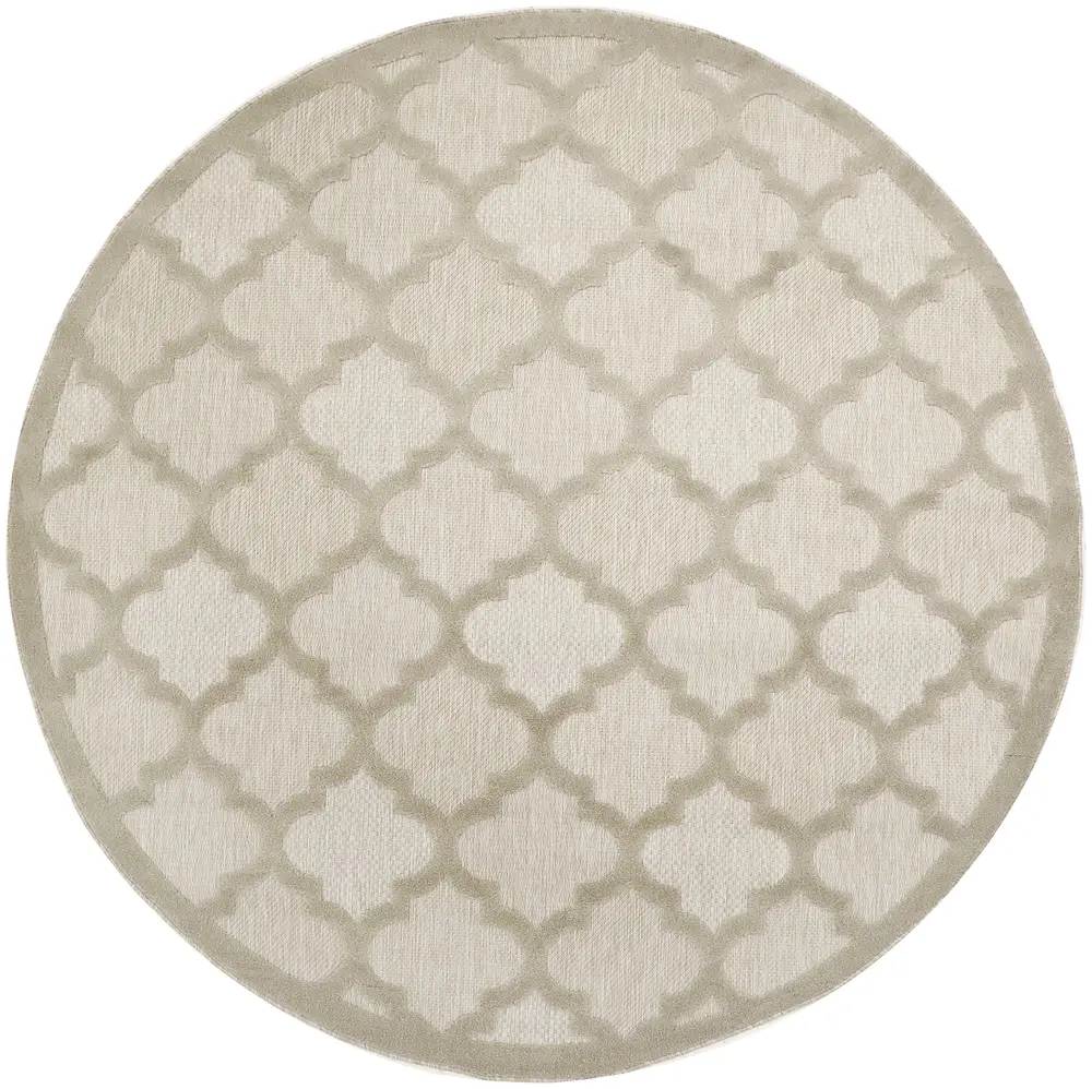 Nourison Home Easy Care Area Rug
