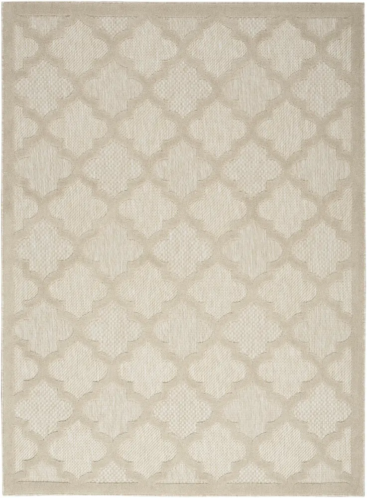 Nourison Home Easy Care Area Rug