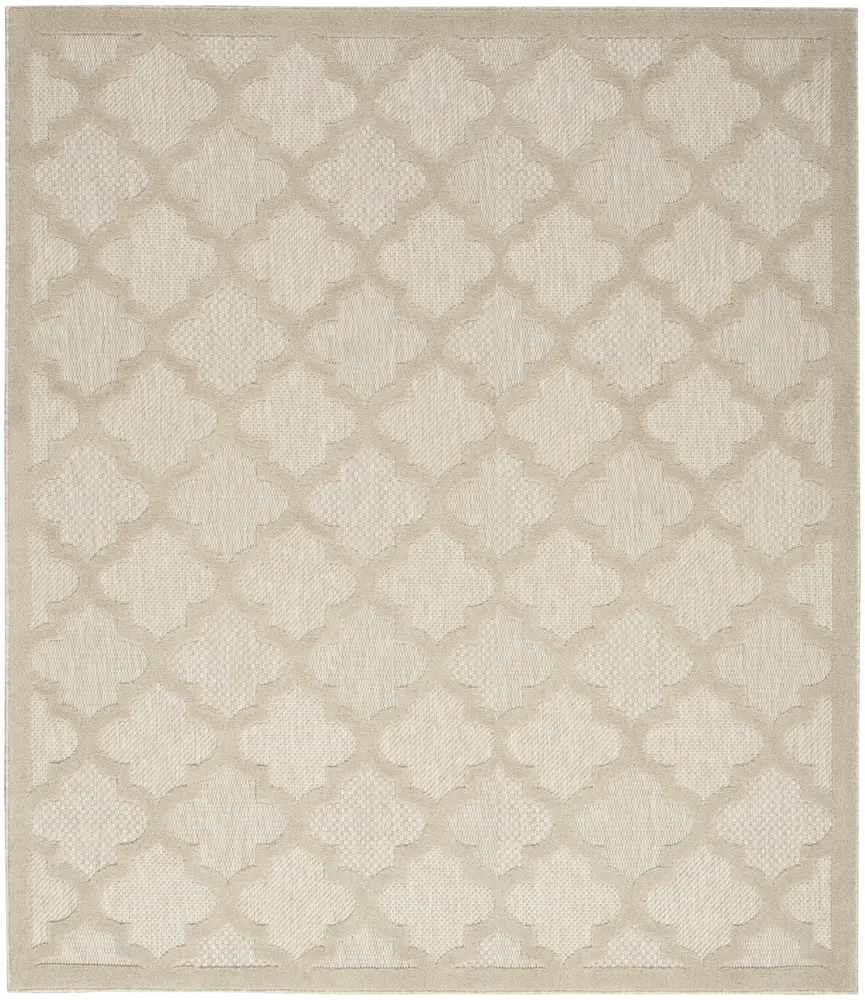 Nourison Home Easy Care Area Rug