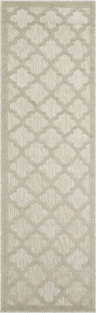 Nourison Home Easy Care Area Rug