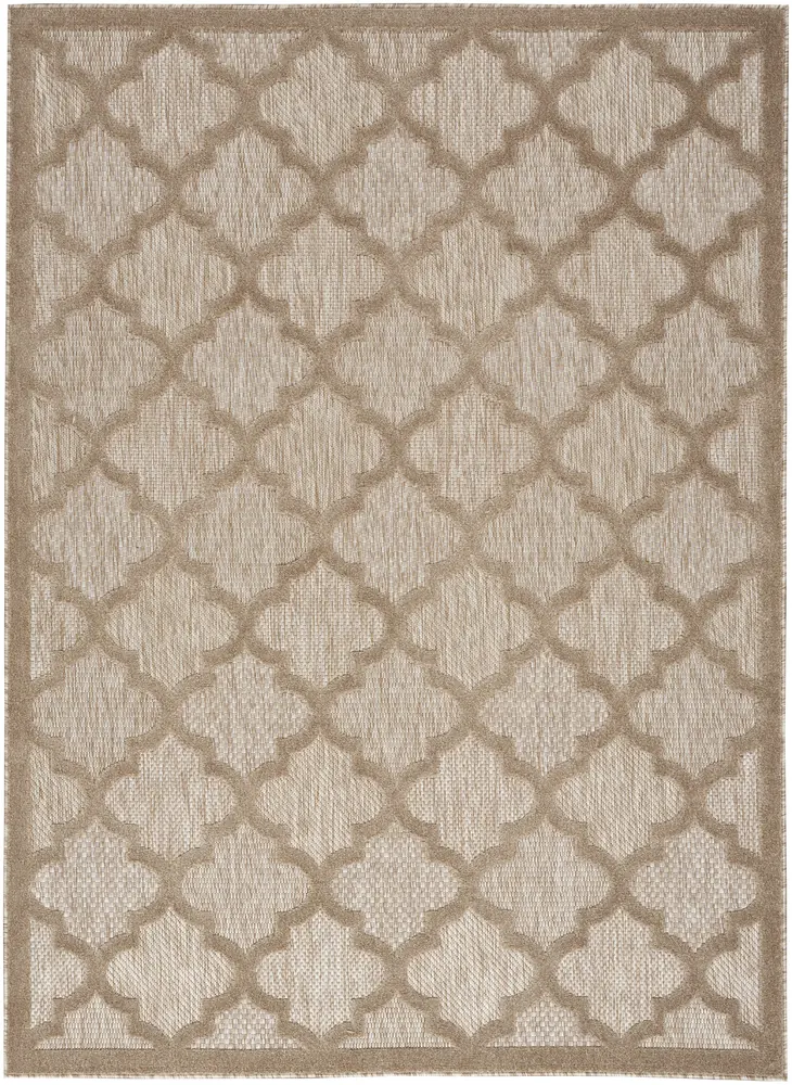 Nourison Home Easy Care Area Rug