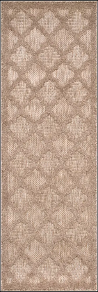 Nourison Home Easy Care Area Rug