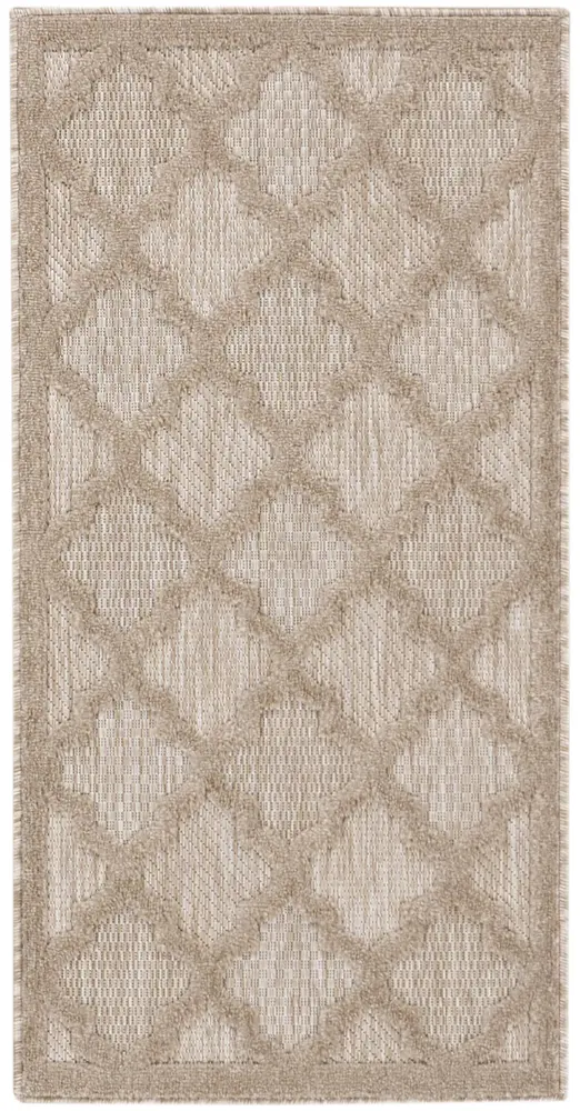 Nourison Home Easy Care Area Rug