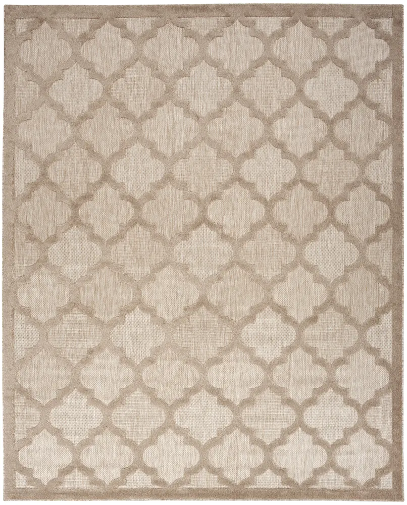 Nourison Home Easy Care Area Rug