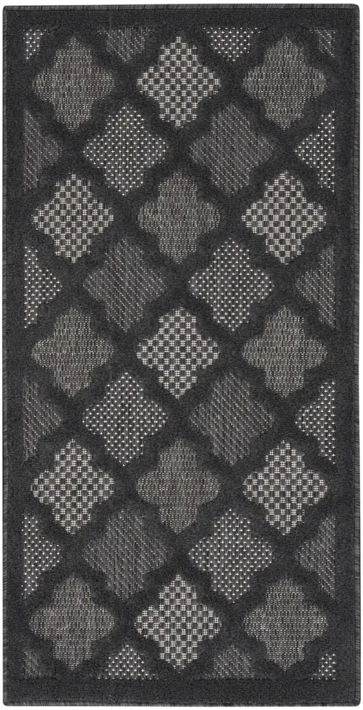 Nourison Home Easy Care Area Rug