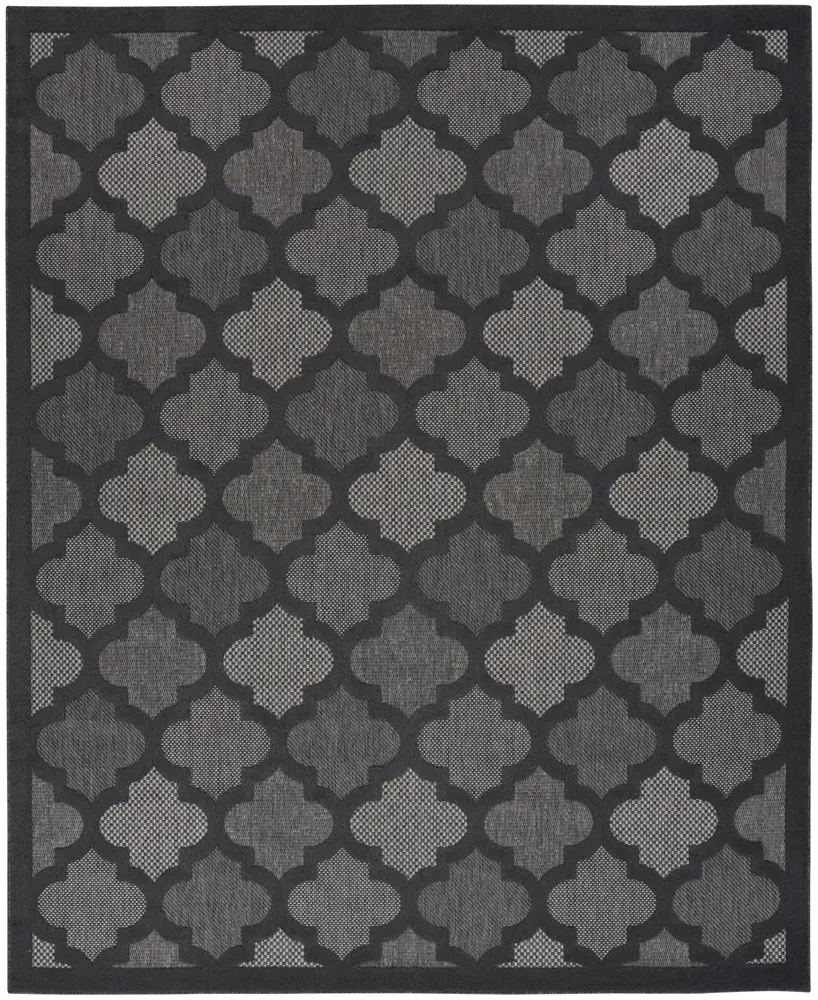 Nourison Home Easy Care Area Rug