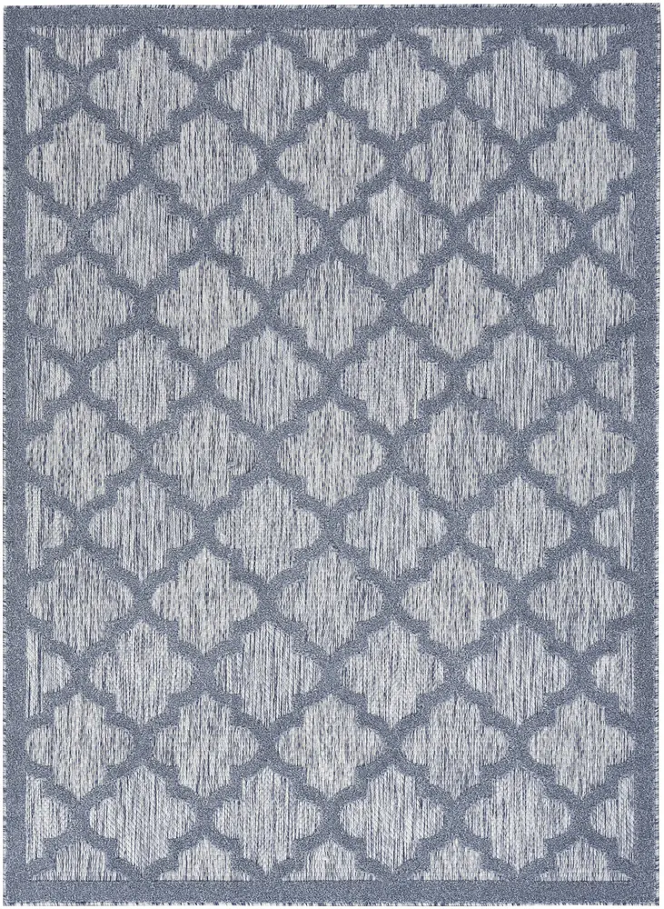 Nourison Home Easy Care Area Rug