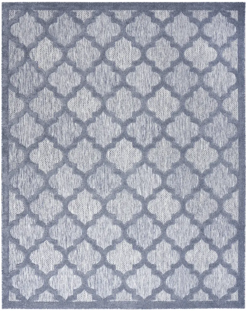 Nourison Home Easy Care Area Rug