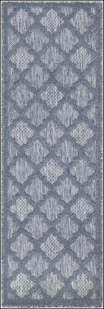 Nourison Home Easy Care Area Rug