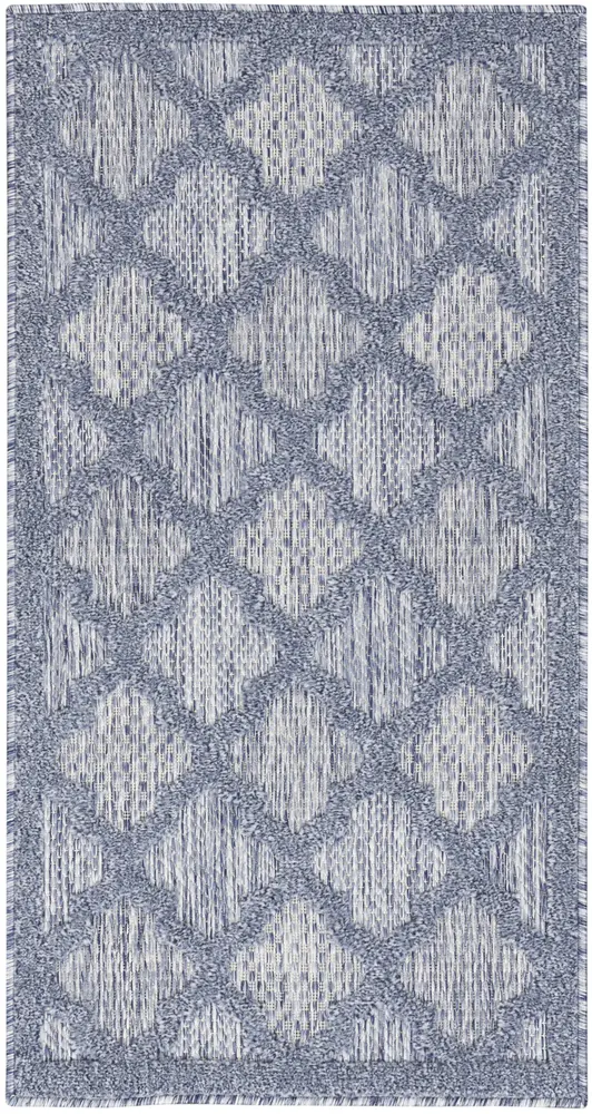 Nourison Home Easy Care Area Rug