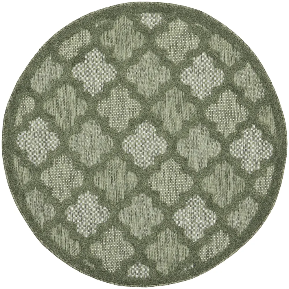 Nourison Home Easy Care Area Rug