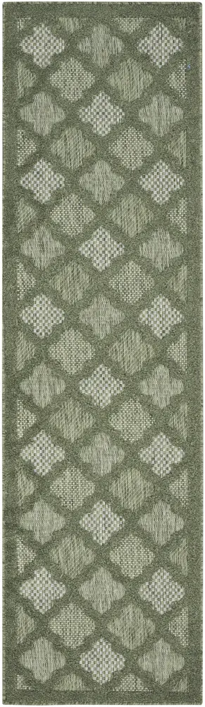 Nourison Home Easy Care Area Rug