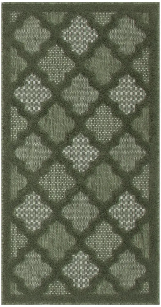 Nourison Home Easy Care Area Rug