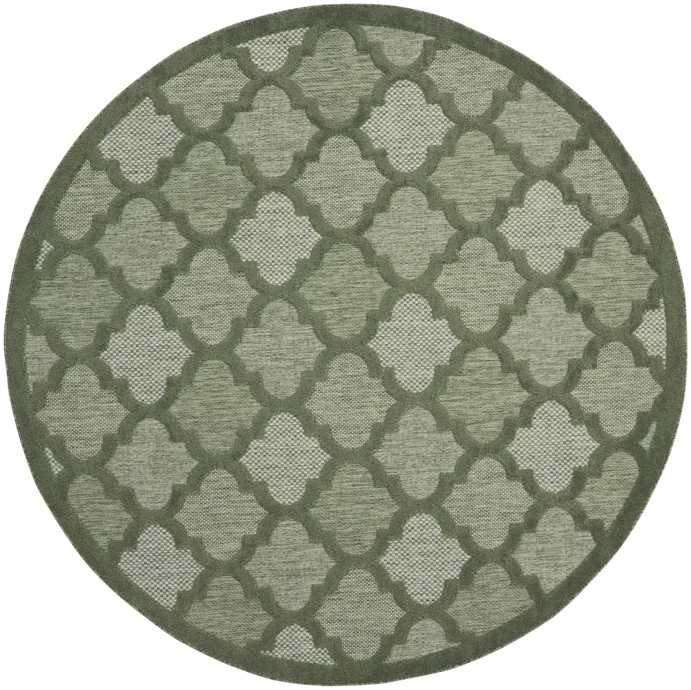 Nourison Home Easy Care Area Rug
