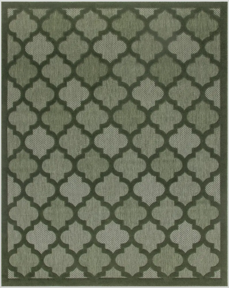 Nourison Home Easy Care Area Rug
