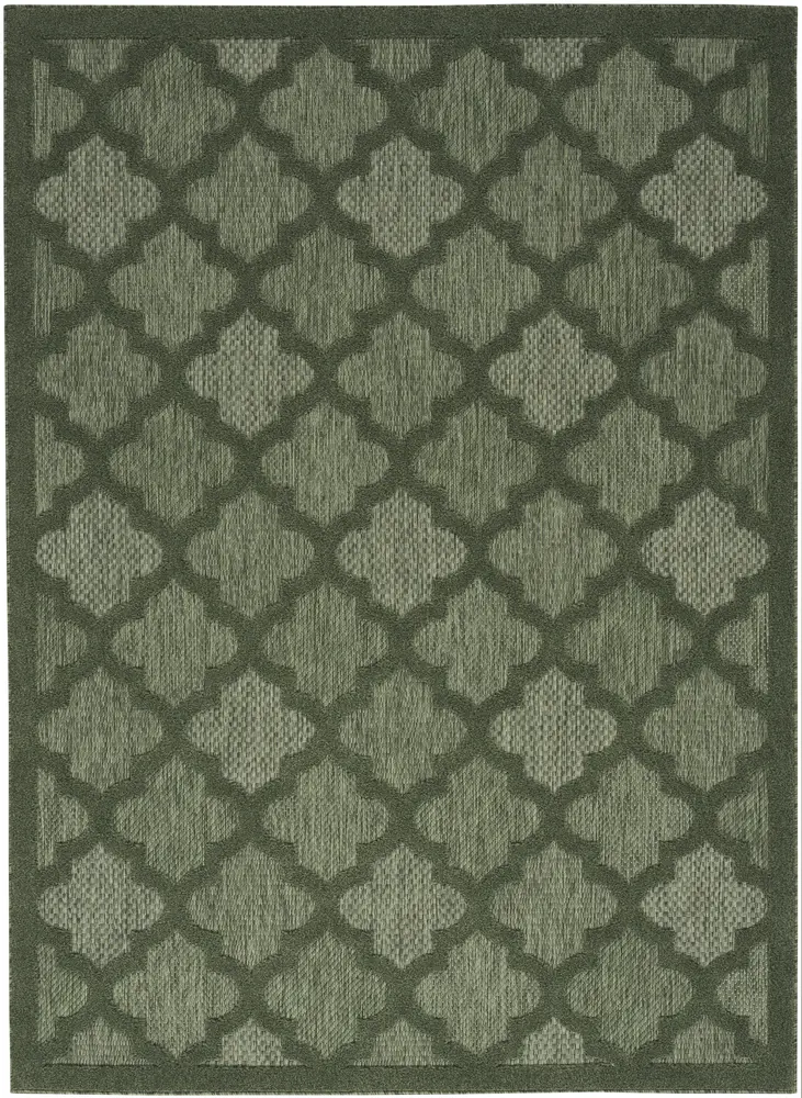 Nourison Home Easy Care Area Rug