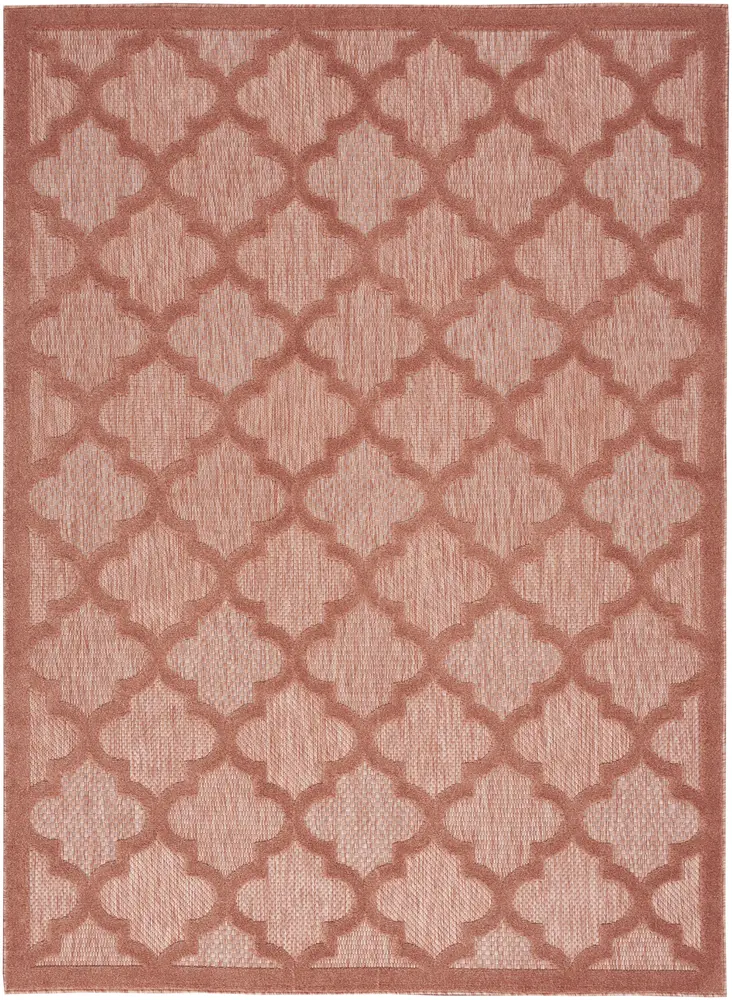 Nourison Home Easy Care Area Rug
