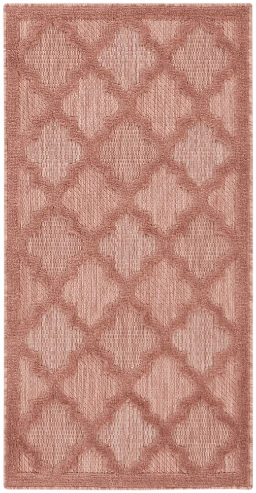 Nourison Home Easy Care Area Rug