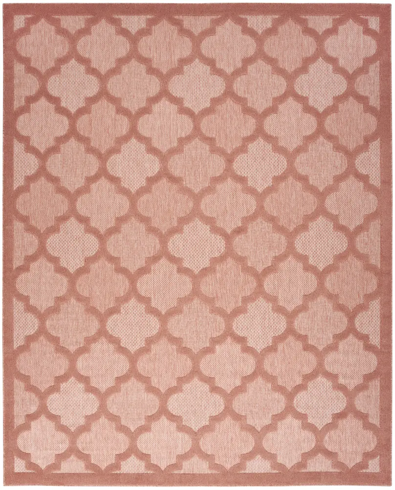Nourison Home Easy Care Area Rug