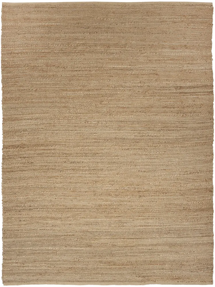 Nourison Home Natural Jute Area Rug
