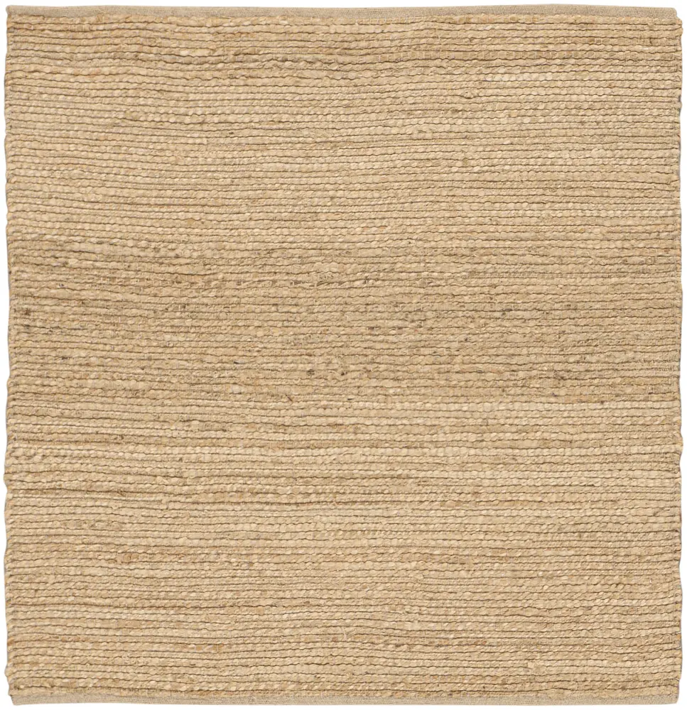 Nourison Home Natural Jute Area Rug