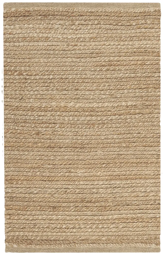 Nourison Home Natural Jute Area Rug