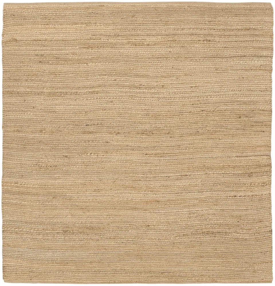 Nourison Home Natural Jute Area Rug
