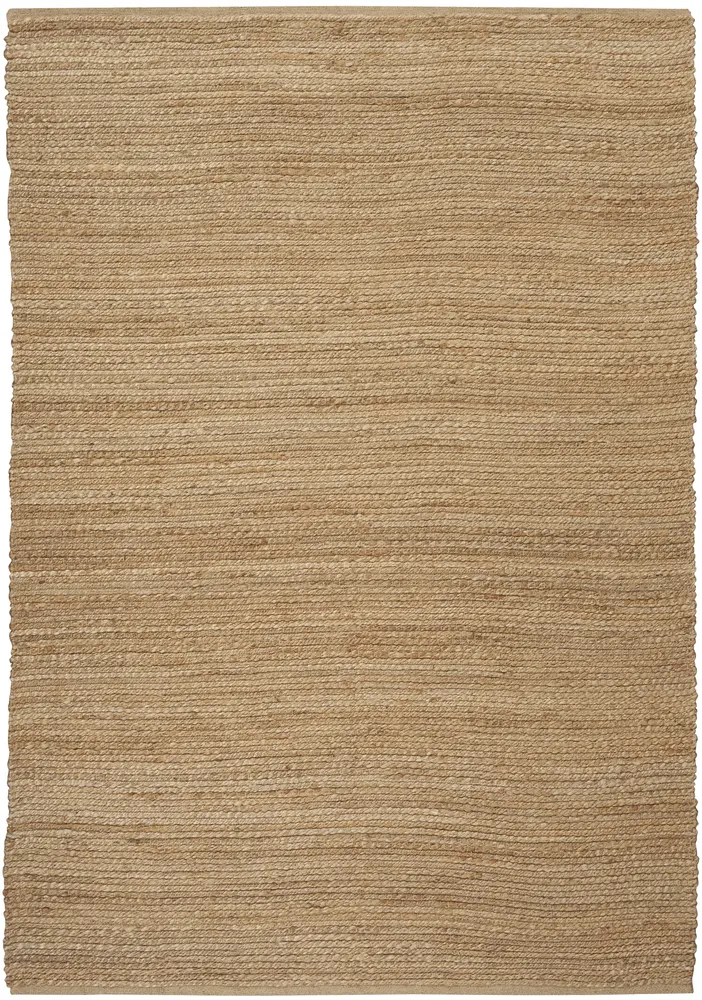 Nourison Home Natural Jute Area Rug