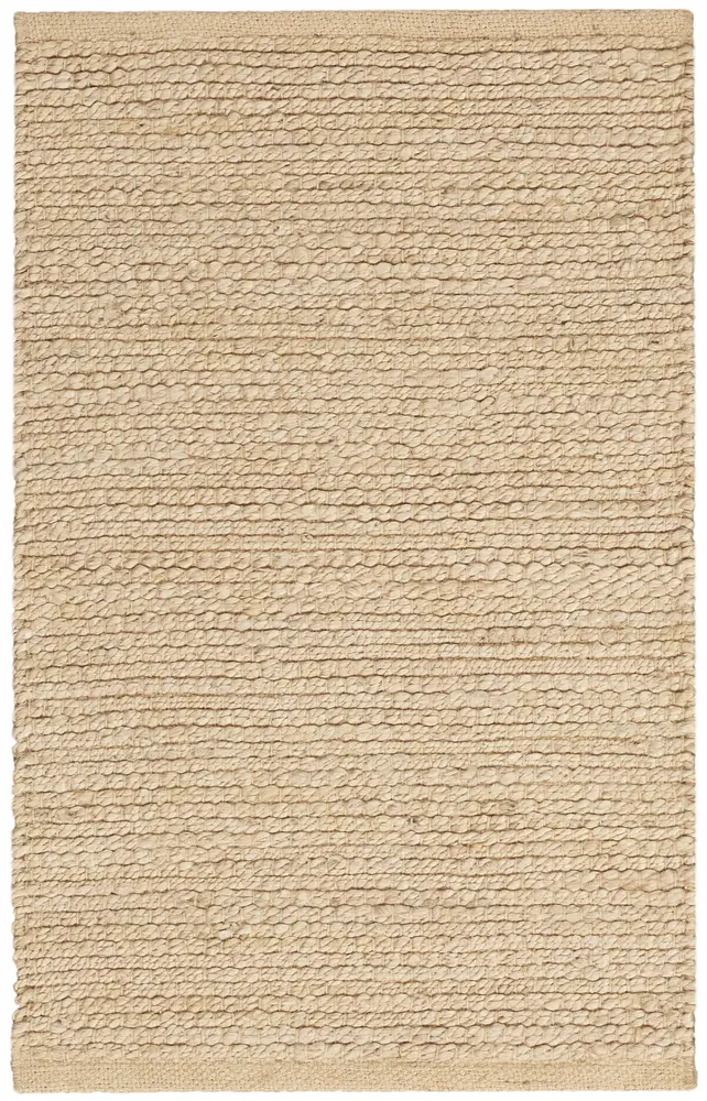 Nourison Home Natural Jute Area Rug