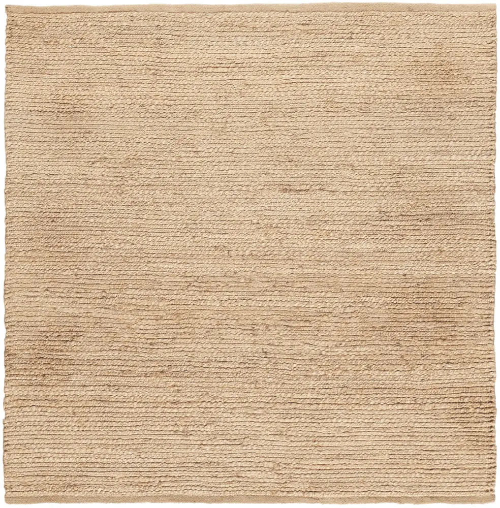 Nourison Home Natural Jute Area Rug