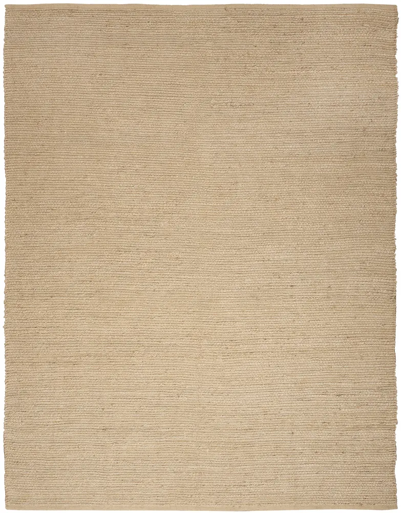 Nourison Home Natural Jute Area Rug