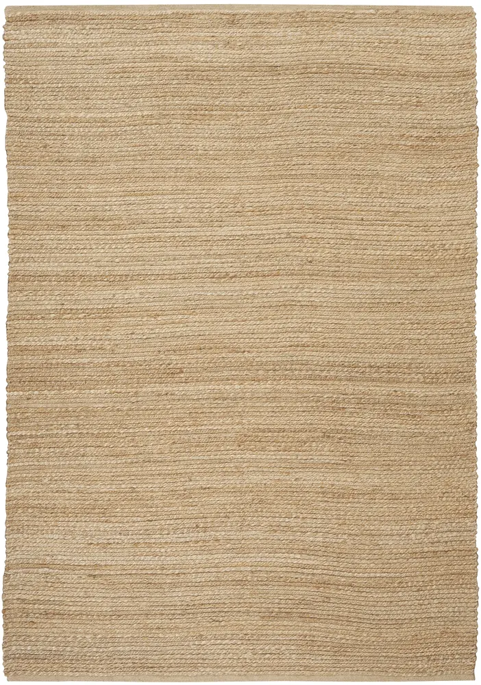 Nourison Home Natural Jute Area Rug