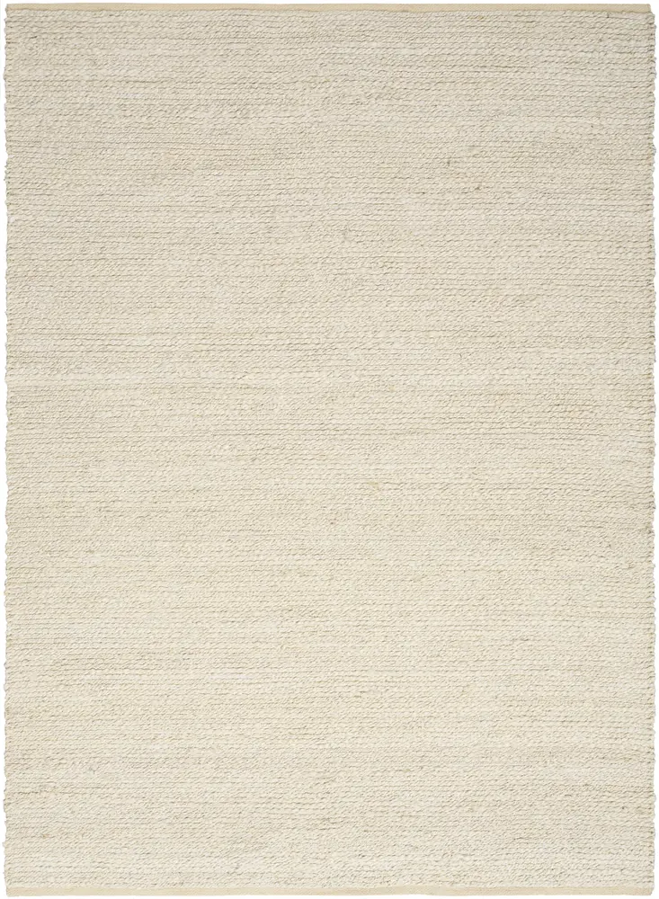 Nourison Home Natural Jute Area Rug