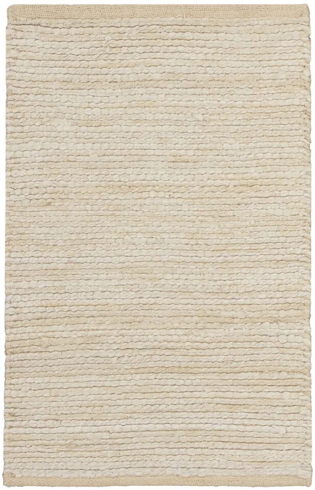 Nourison Home Natural Jute Area Rug