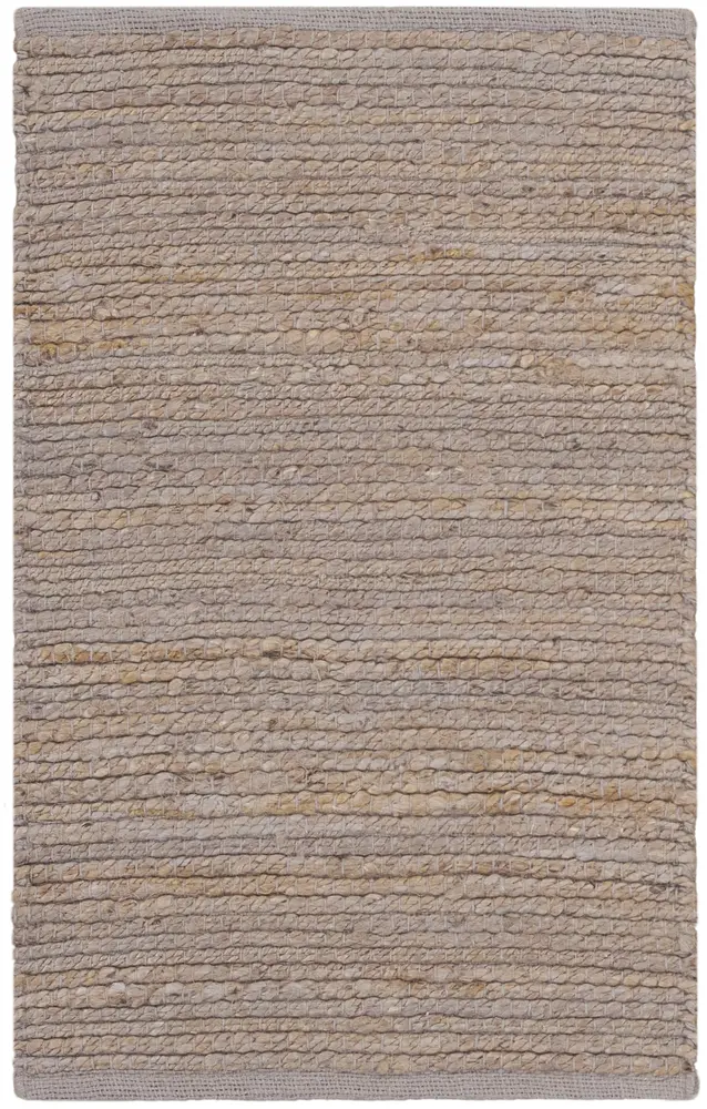 Nourison Home Natural Jute Area Rug