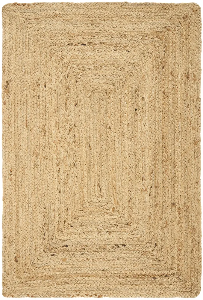Nourison Home Natural Jute Area Rug
