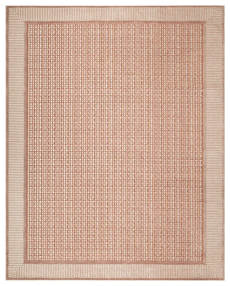 Nourison Home Nordic Area Rug