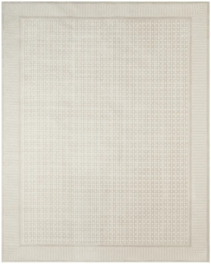 Nourison Home Nordic Area Rug