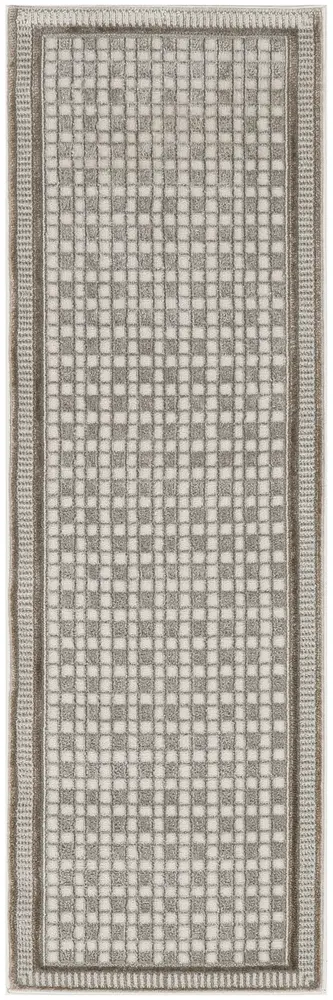 Nourison Home Nordic Area Rug
