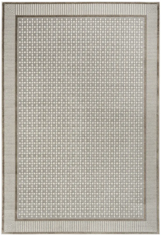 Nourison Home Nordic Area Rug