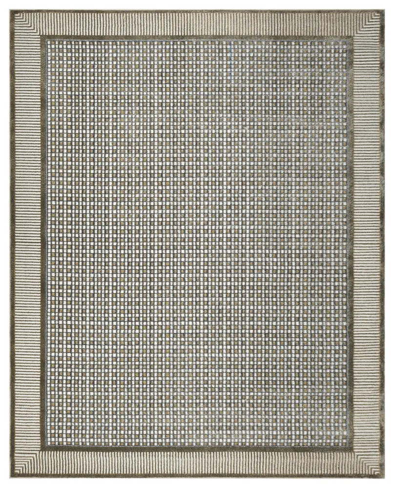 Nourison Home Nordic Area Rug