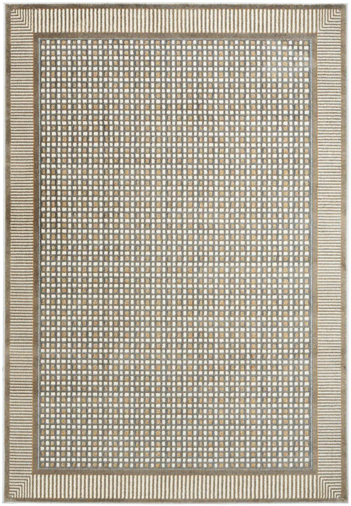 Nourison Home Nordic Area Rug