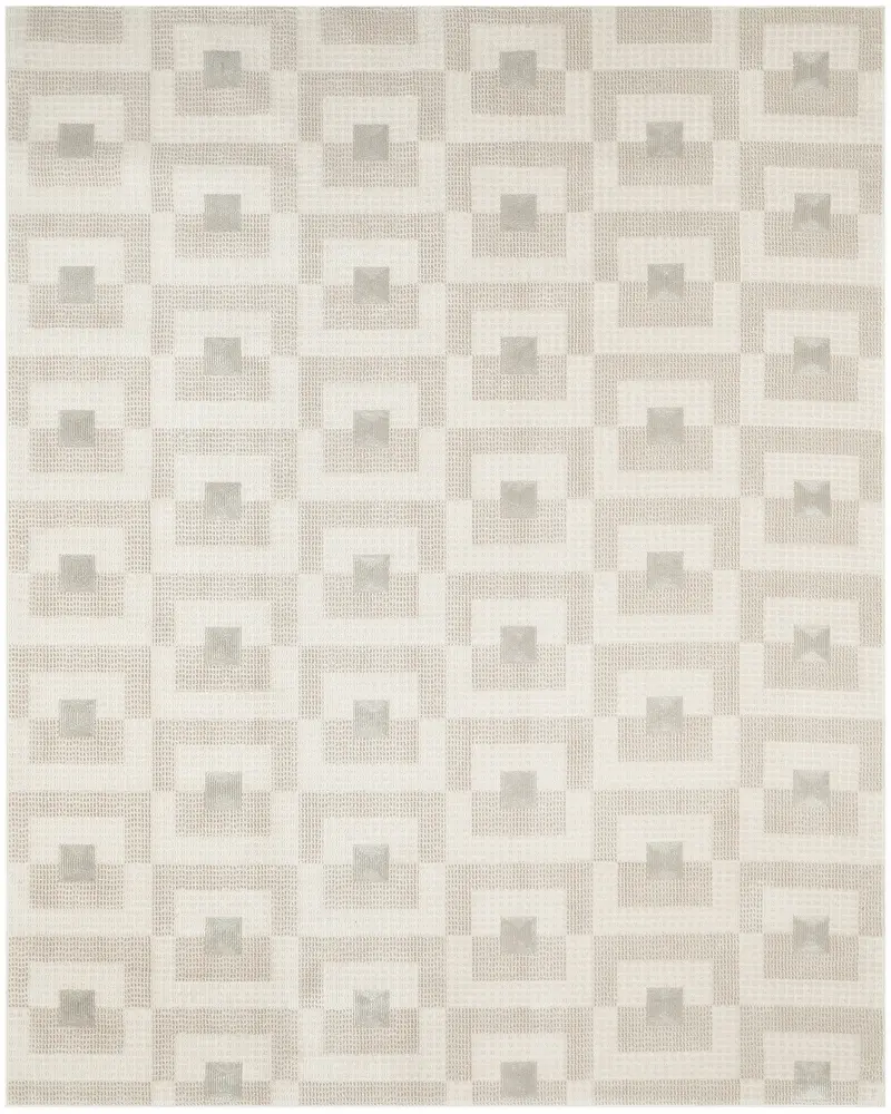 Nourison Home Nordic Area Rug