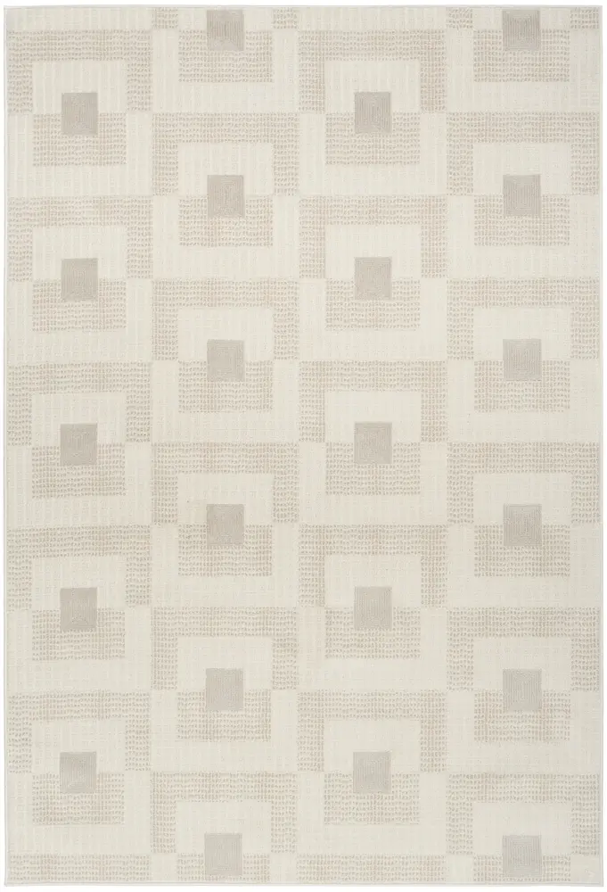 Nourison Home Nordic Area Rug