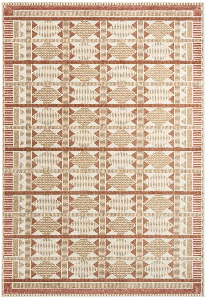 Nourison Home Nordic Area Rug