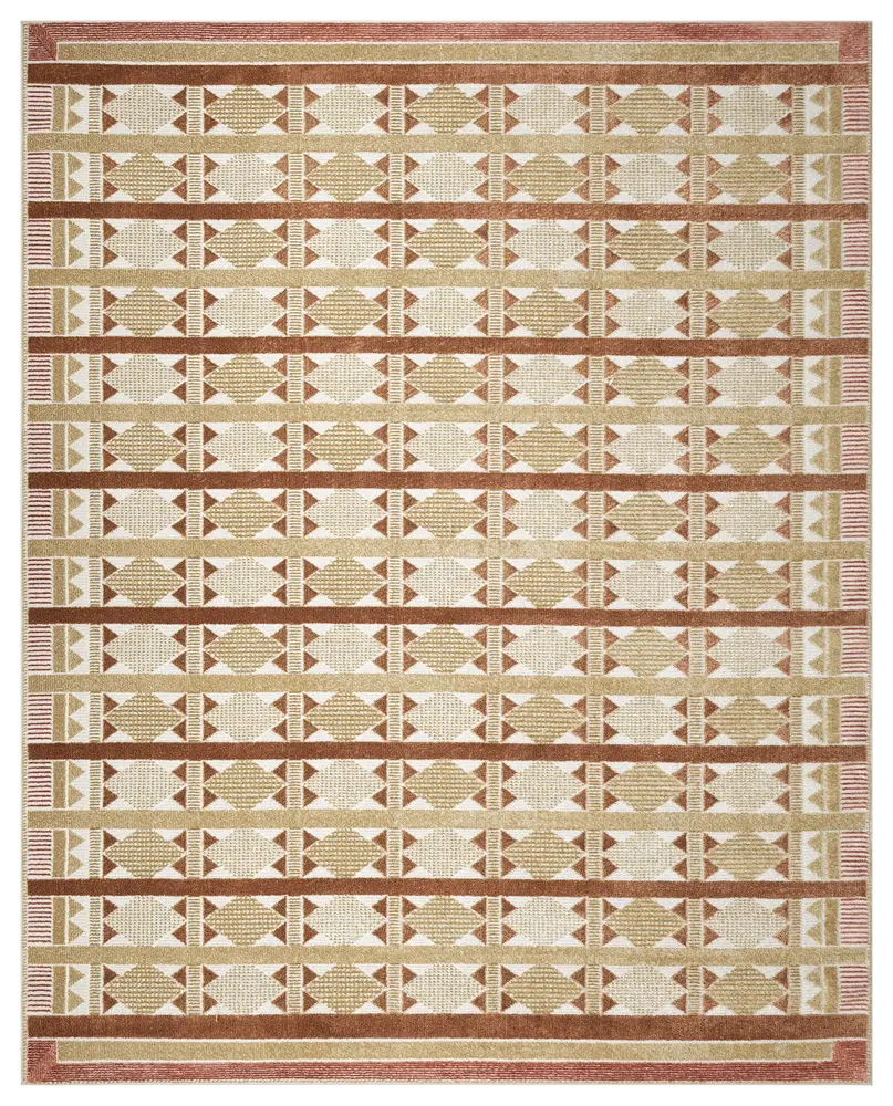 Nourison Home Nordic Area Rug