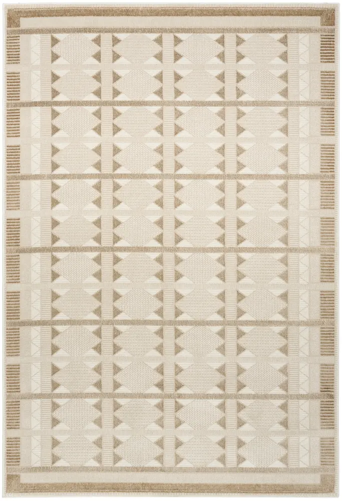 Nourison Home Nordic Area Rug