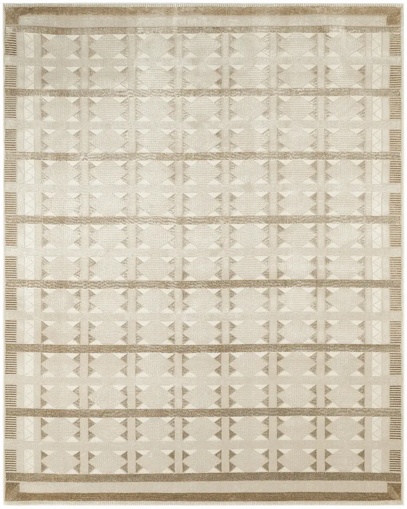 Nourison Home Nordic Area Rug